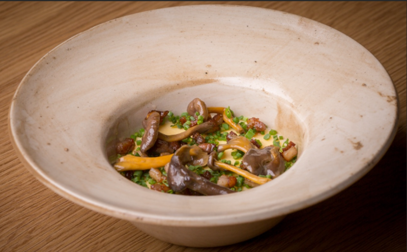 Restaurant De:ja (Strasbourg)