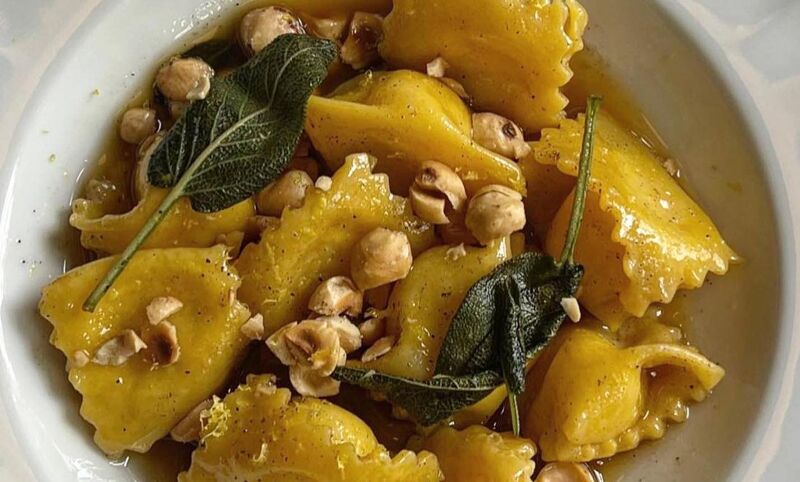 Restaurant Carboni's (Paris)