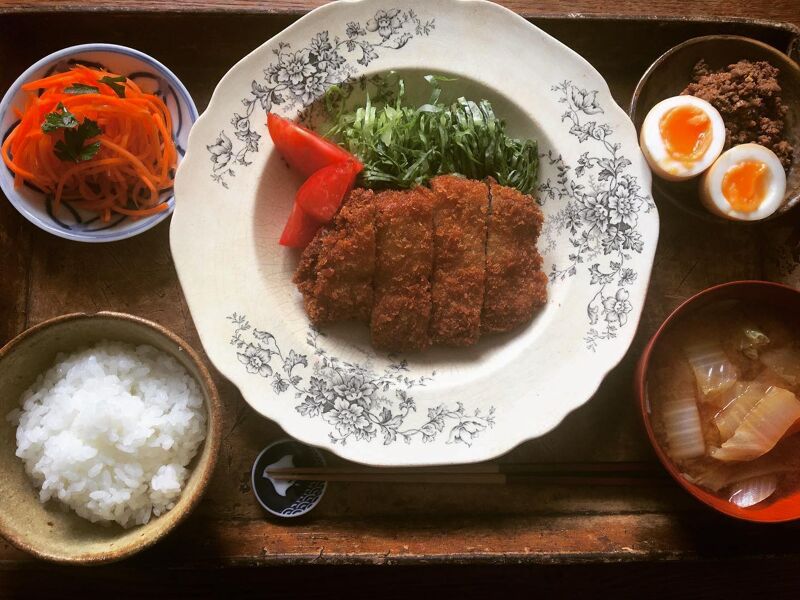 Restaurant La Table de Megumi (Ciboure)