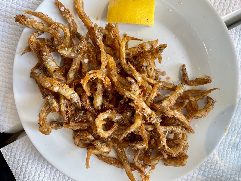 Restaurant A Nosa Casa Galicia (Paris)