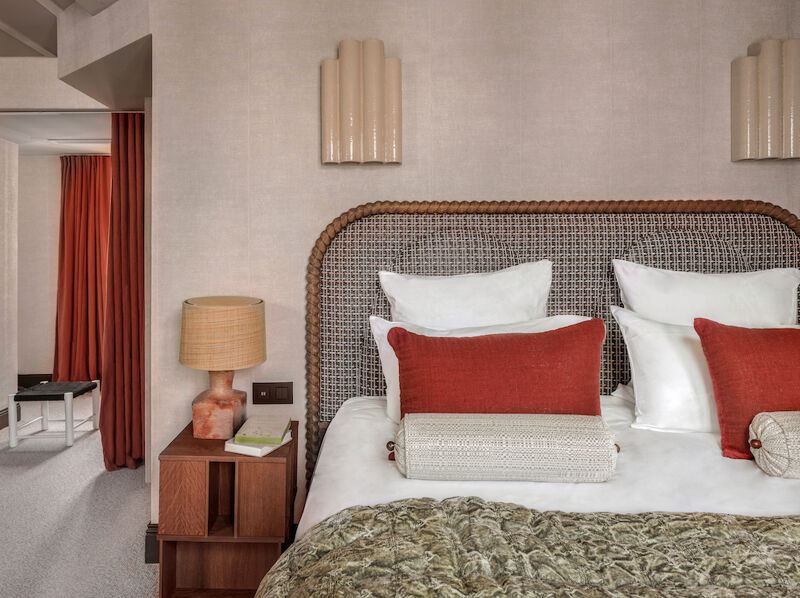 Hôtel Sookie (Paris)