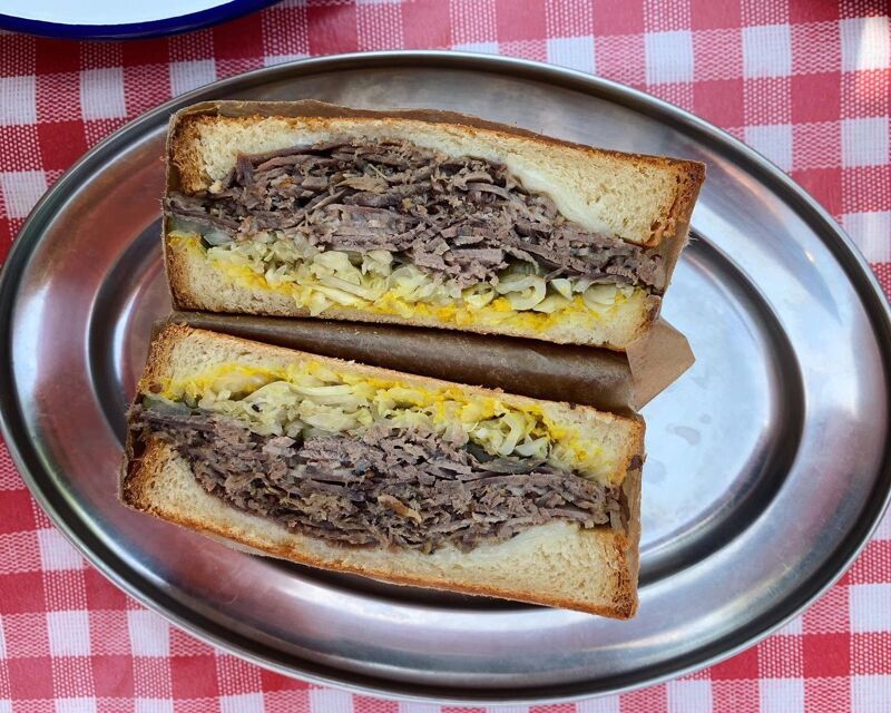 Restaurant Chixko (Bidart)