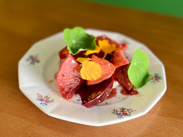 Un barav' (déjà) culte !