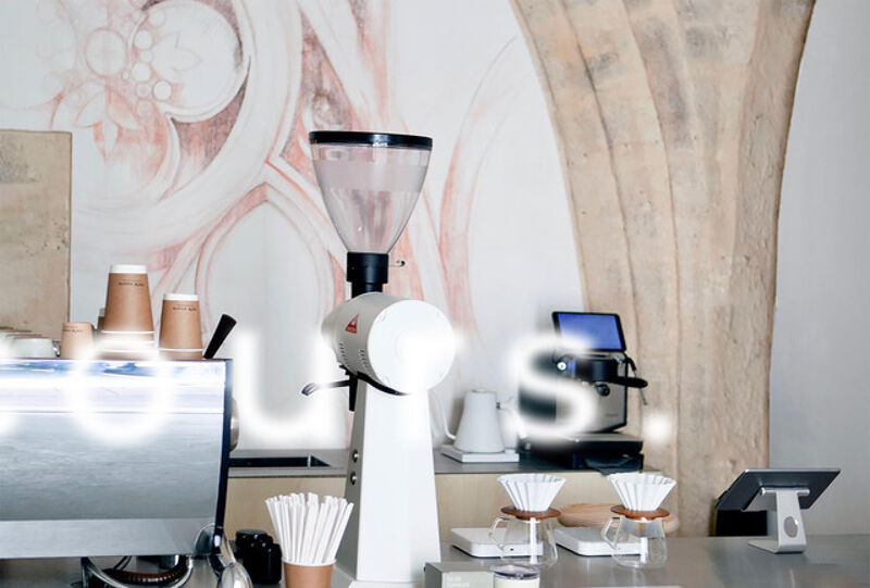 Coffee Shop Café Cours (Montpellier)