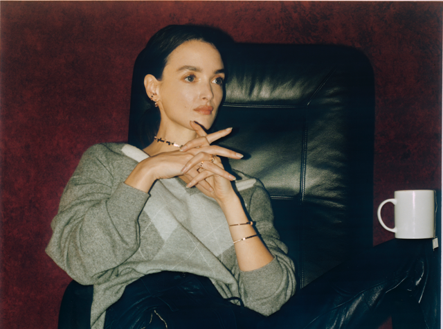 Les restos préf’ de Charlotte Le Bon