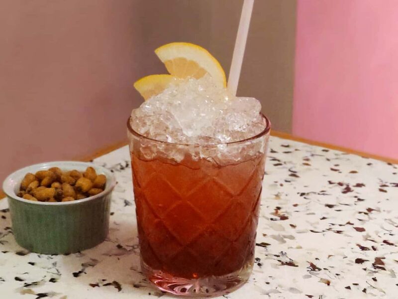 Bar Le Discobar (Paris 10)