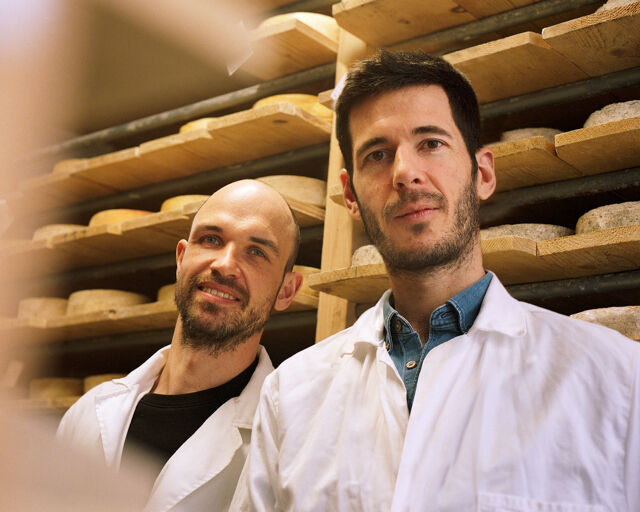 Le talent à l'extra-brut de Paul Zindy