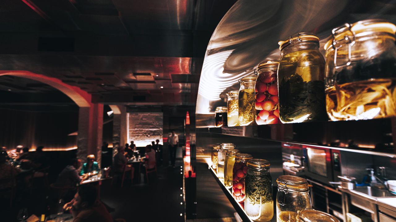 Restaurant Leclère à Montpellier Fooding