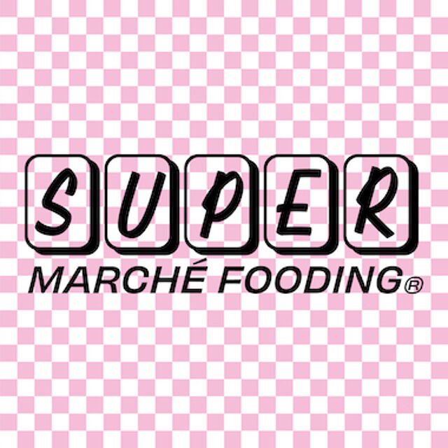 Super Marché Fooding 2022