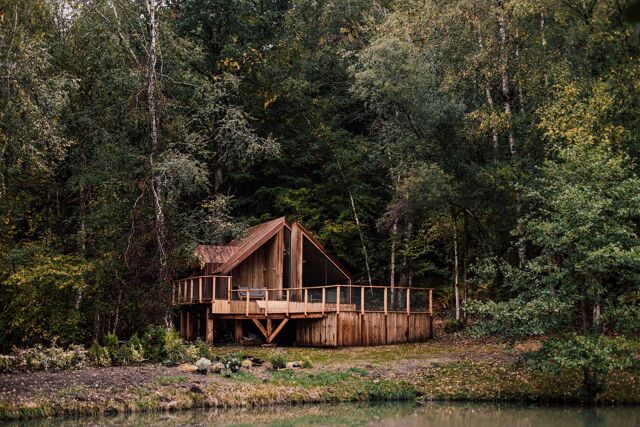 Week-end bien casé à la Casa