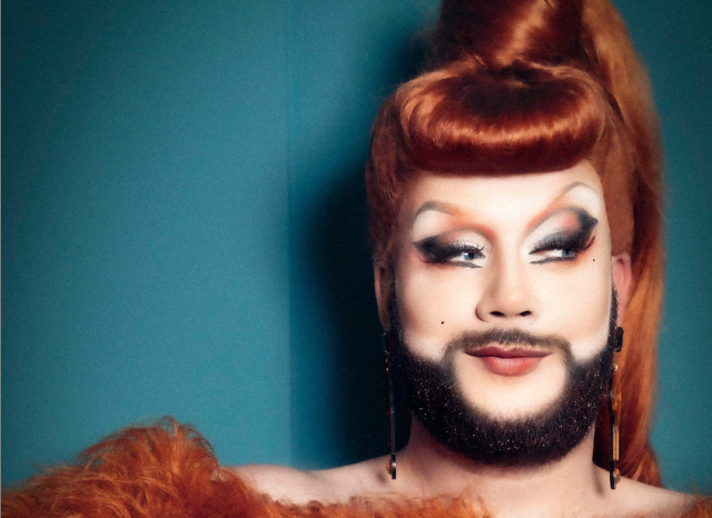 Les restos préf’ de La Big Bertha