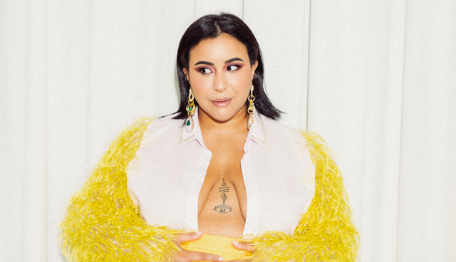 Les restos préf’ d’Amal Tahir