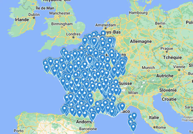 Où shopper le guide Fooding 2025 ?