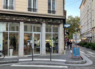 Laiterie de lyon