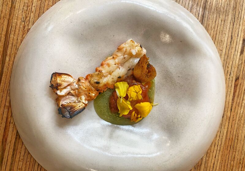 Restaurant Mosuke (Paris)