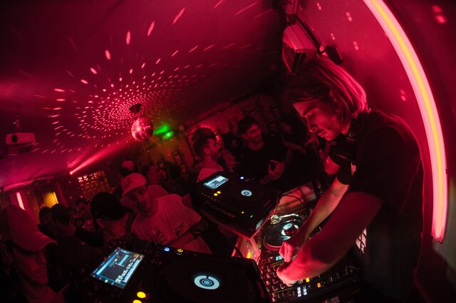 Au régal des oreilles : Aurélien Jacob de Super5