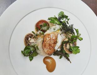 Restaurant Maison