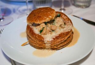Café Lignac