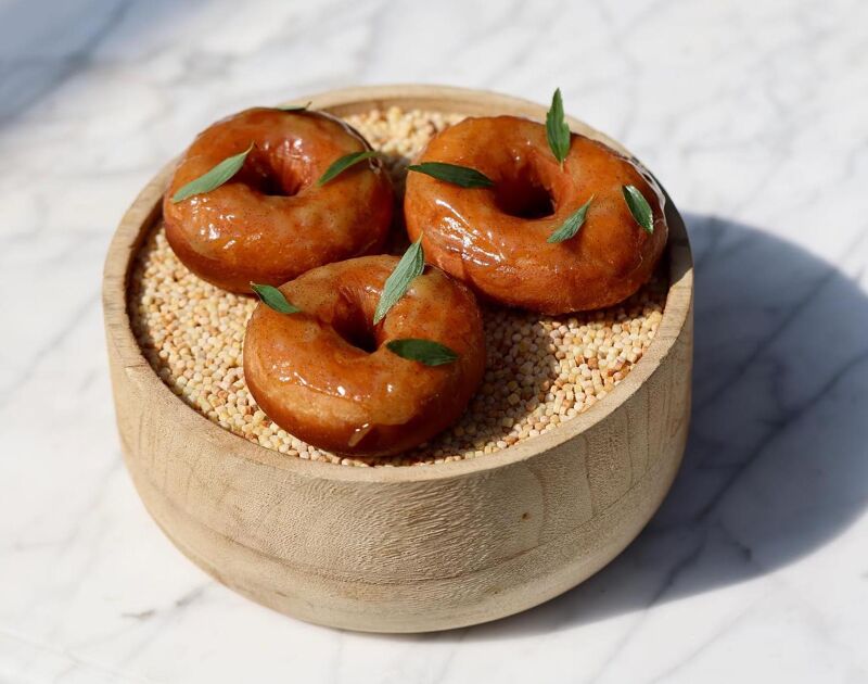 Restaurant Caché (Paris)