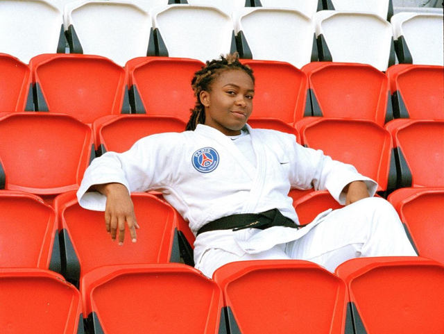 Les restos préf’ de Romane Dicko