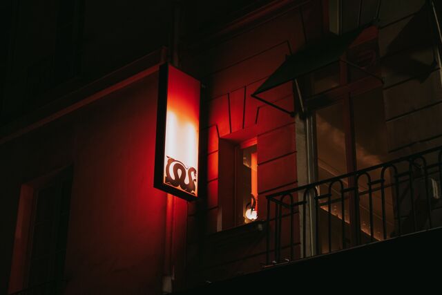 Où paparazzer de braisantes basquités...