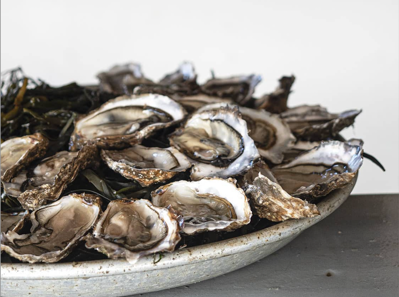 Restaurant La cabane du Feneau (La Couarde-sur-Mer)