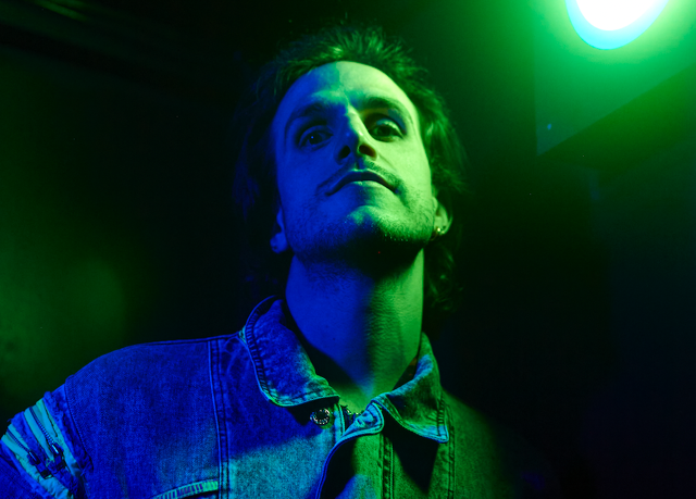 Au régal des oreilles : Joe Lewandowski de Pamela