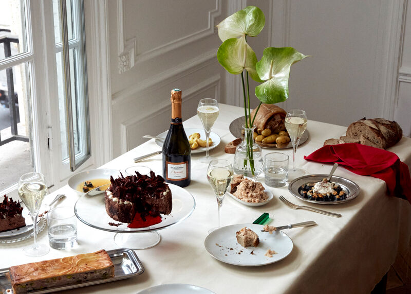 Le haut du panier Fooding