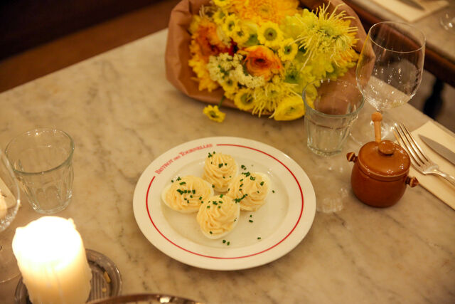 Nos 10 meilleurs spots pour un rendez-vous (ré)galant