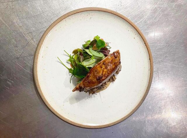 Un bistrot qui a du pif !