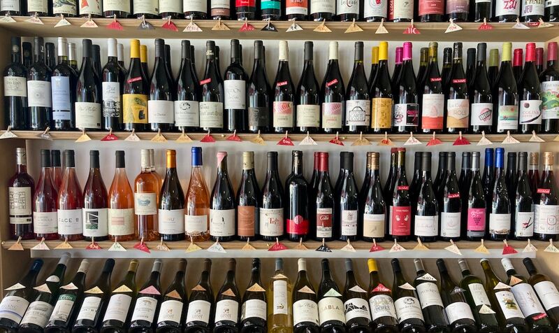 La Cave du Palais (Pau)