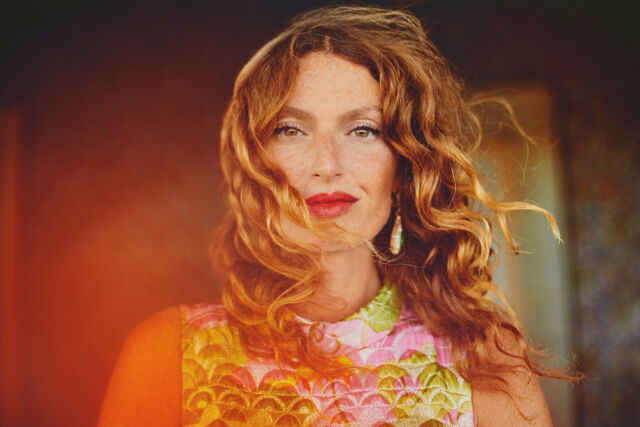 Les restos préf’ d’Aurélie Saada