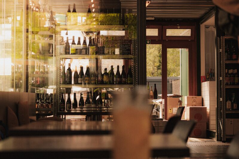 Kelder Brandstof (Mortsel)