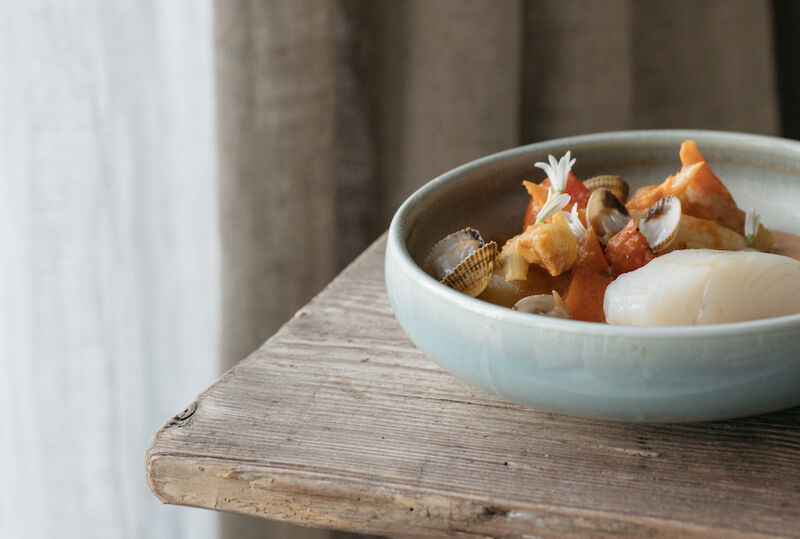 Le Comptoir de la Butte (Plouider)