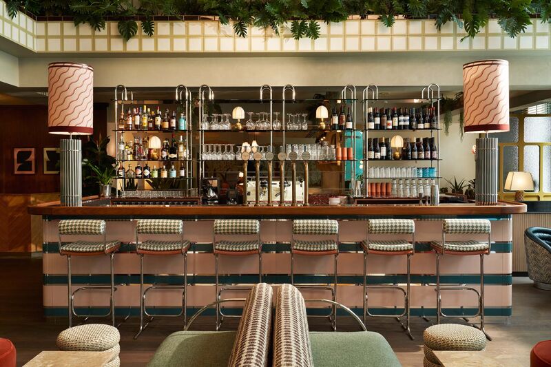 The Hoxton Hotel (Brussels)