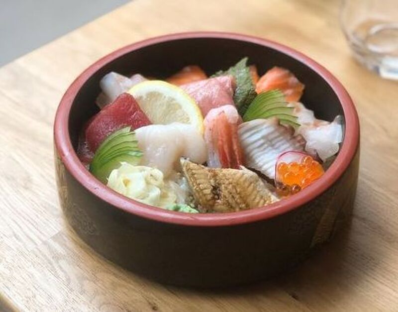 Restaurant Totto (Paris)