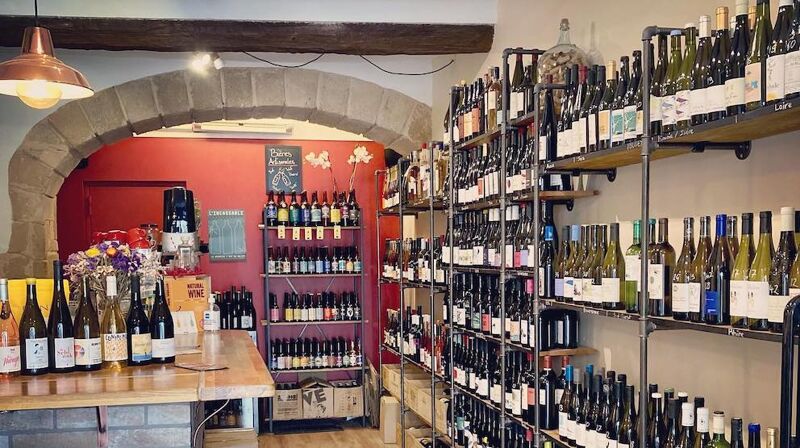 La Cave des Ours (Aix-en-Provence )