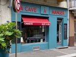 La Cave à Manger