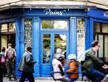 Pains Paris