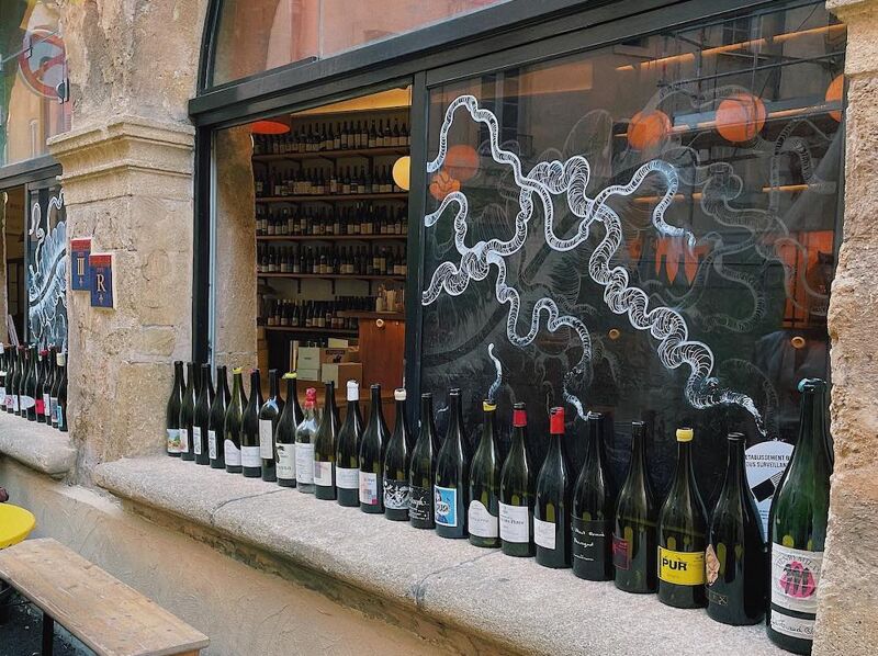 Cave La Méduse (Aix-en-Provence)