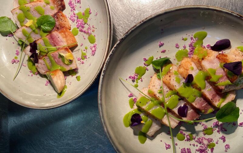 Restaurant La Maison (Rodez)