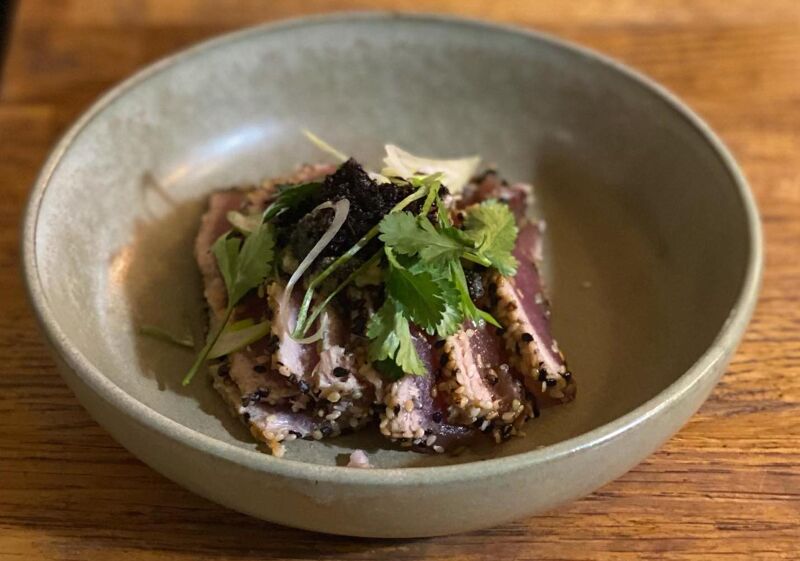 Restaurant Les p'tites bouchées (Aix-en-Provence)