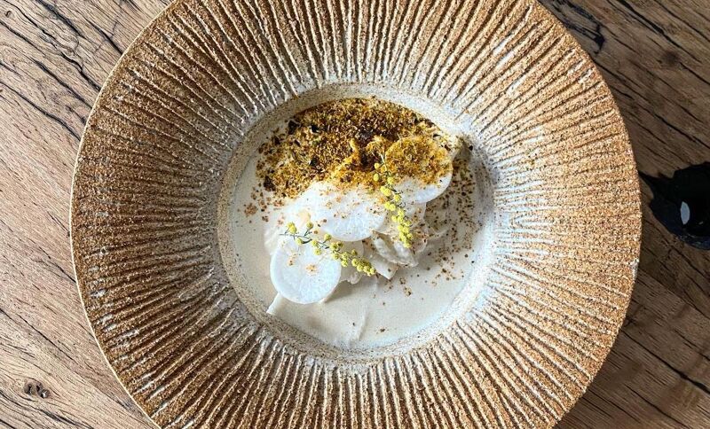 Restaurant Osma (Sergé-sur-Braye)