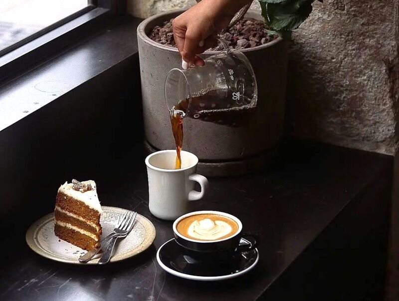 Macchiato, flat white, cold brew… Nos prévisions caféinologiques !