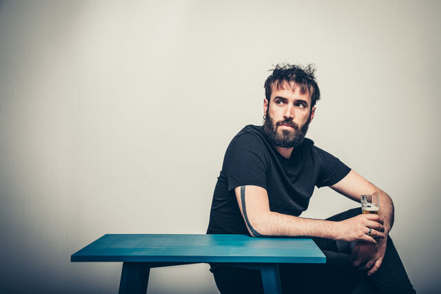 Les restos préf’ d'Aymeric Lompret