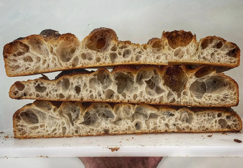 Bloemberen Bakery (Antwerp)