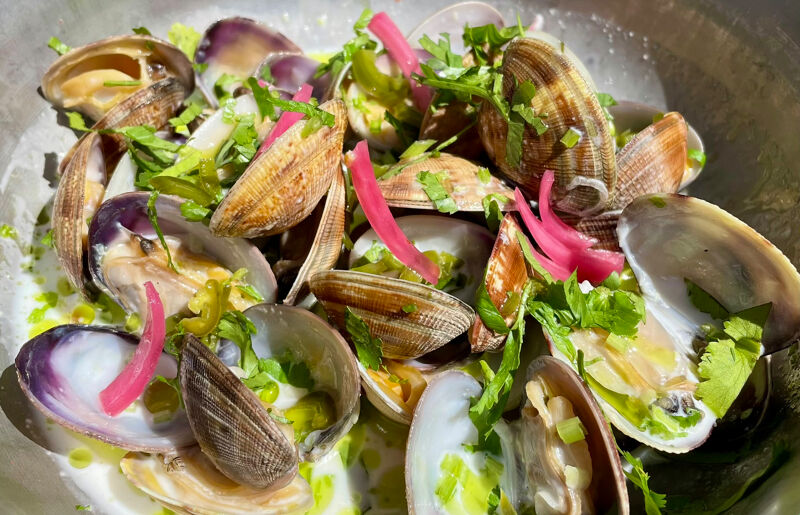 Restaurant Camino (Anvers)