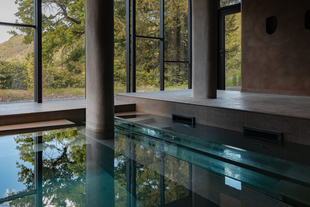 5 hôtels pour balayer l’hiver d’un grand splash