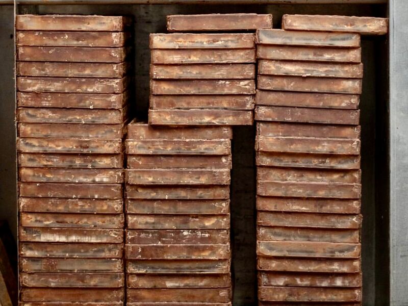 Frederic Blondeel Chocolate Shop (Koekelberg)