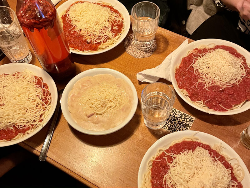 Restaurant In de Patattezak (Grimbergen)